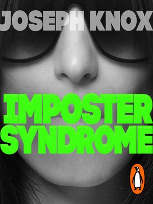 cover image of Imposter Syndrome